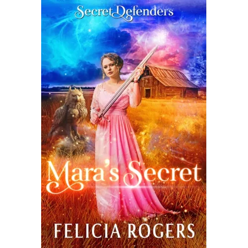 Mara's Secret
