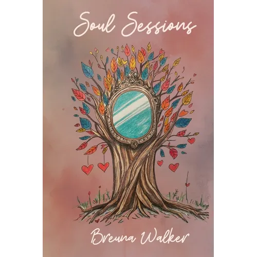 Soul Sessions: Haikus on Love, Liberation, Heritage, and Seasons