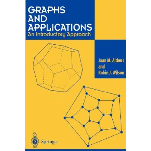 Graphs and Applications: An Introductory Approach [With CDROM]