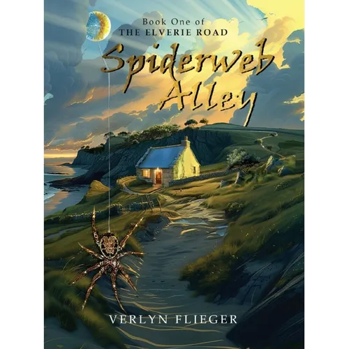 Spiderweb Alley