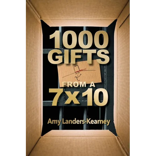 1000 Gifts from a 7X10