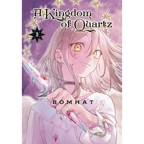 A Kingdom of Quartz 3