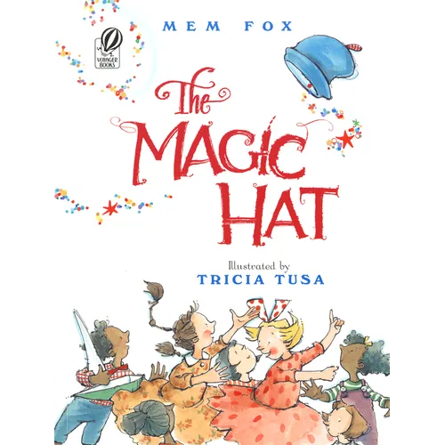 The Magic Hat