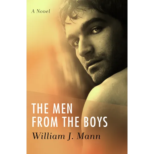 The Men from the Boys