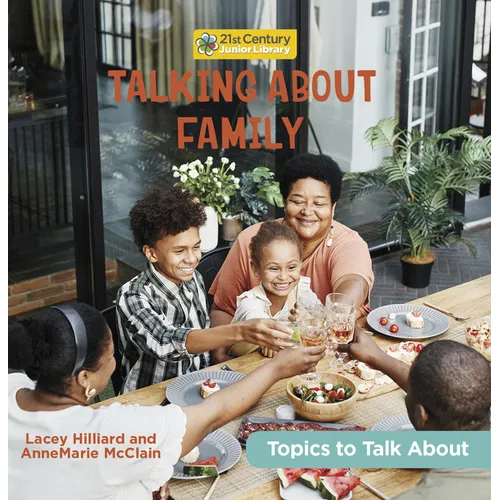Talking about Family