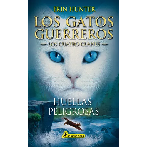 Huellas Peligrosas / A Dangerous Path