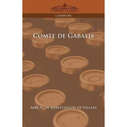 Comte de Gabalis