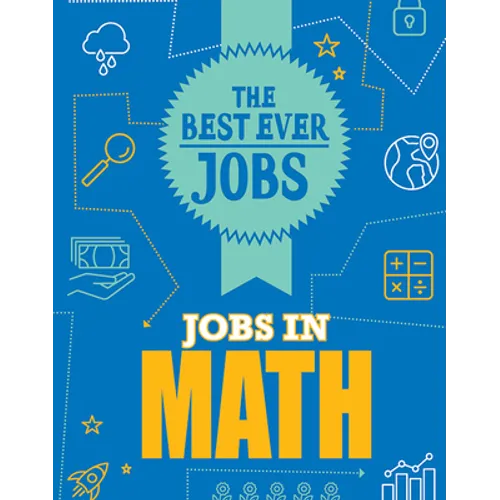 Jobs in Math