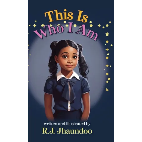 This Is Who I Am