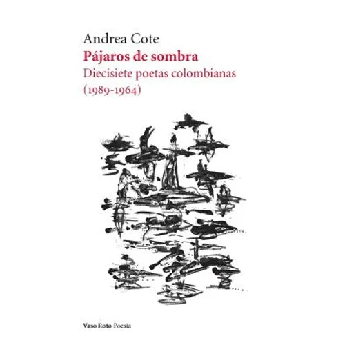 Pájaros de sombra