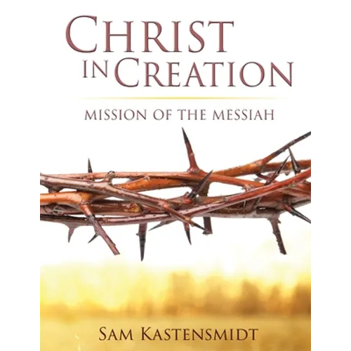 Christ in Creation