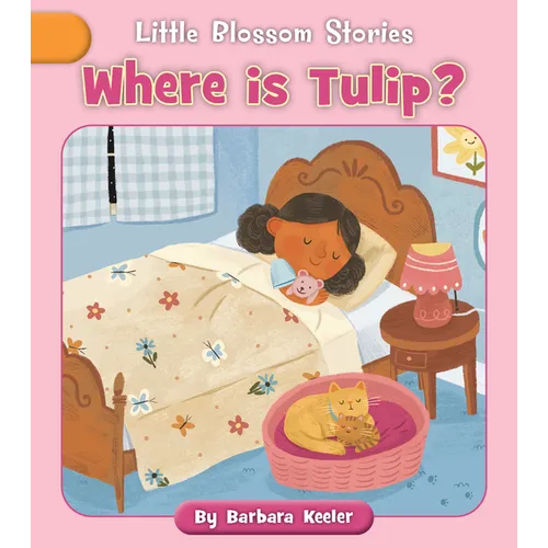 Where Is Tulip?