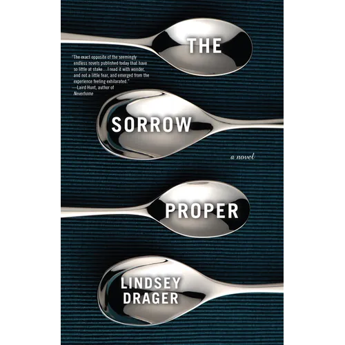 The Sorrow Proper