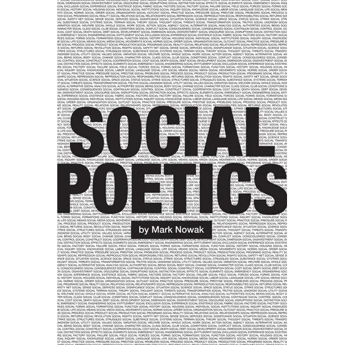 Social Poetics