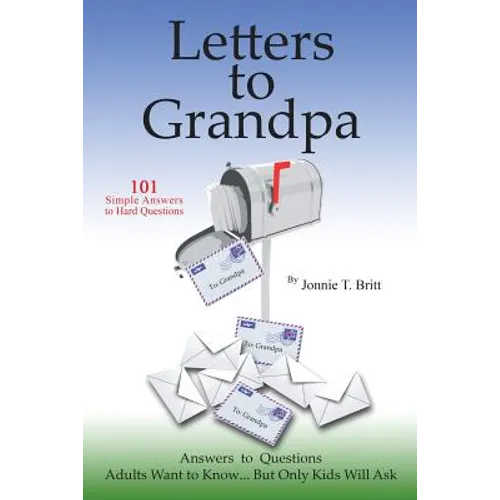 Letters to Grandpa