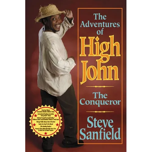 Adventures of High John the Conqueror