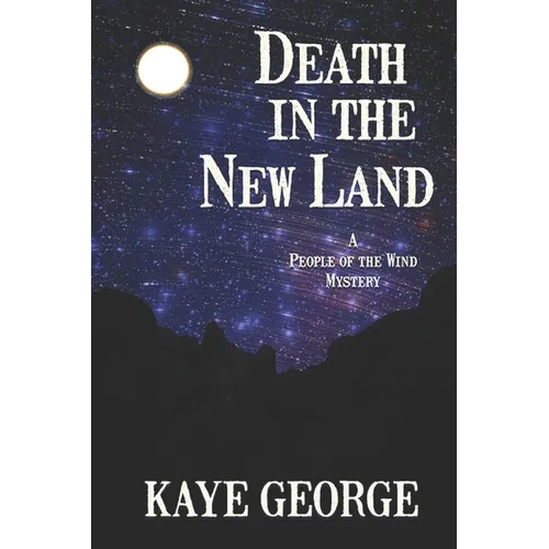 Death in the New Land