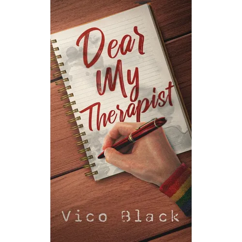 Dear My Therapist