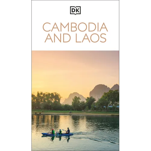 DK Cambodia and Laos