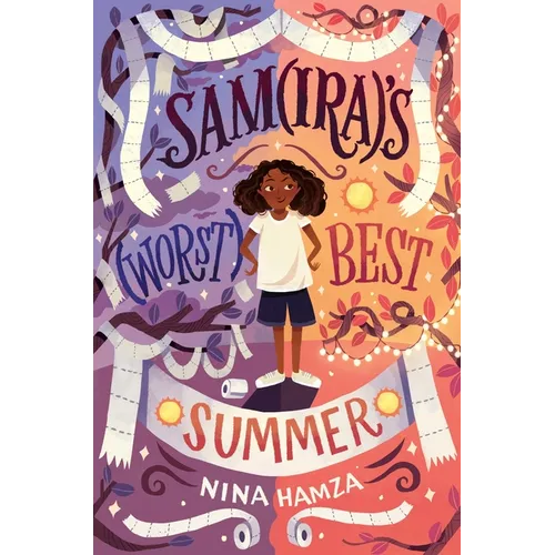 Samira's Worst Best Summer