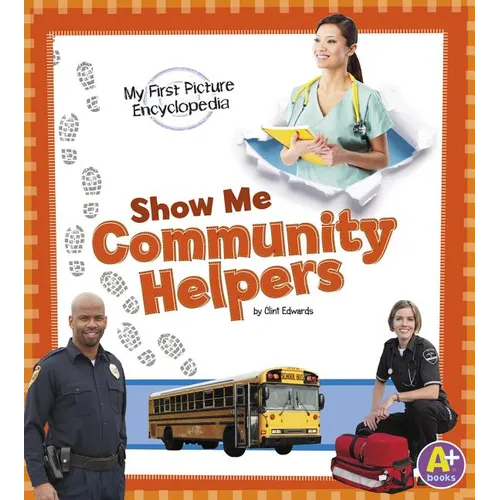 Show Me Community Helpers