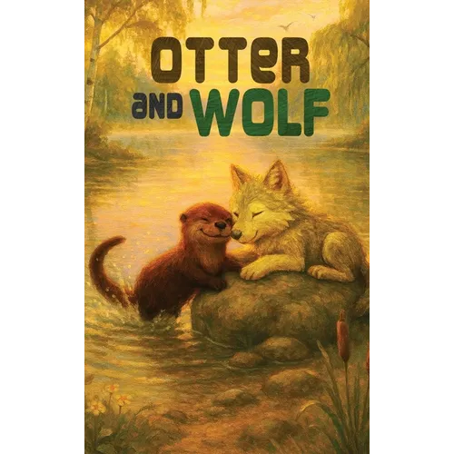 Otter and Wolf