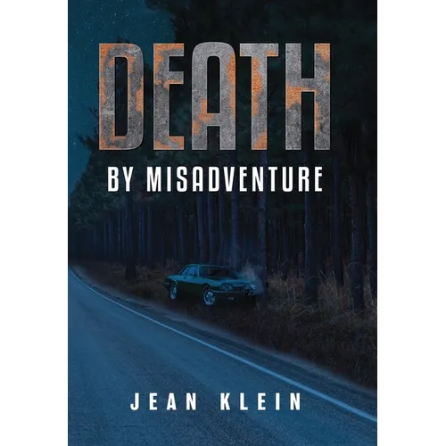 Death by Misadventure
