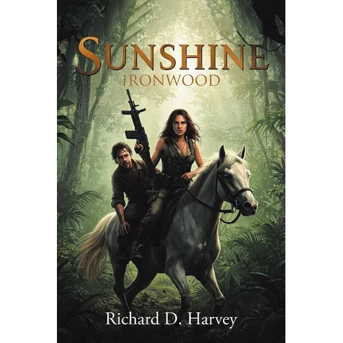 Sunshine Ironwood