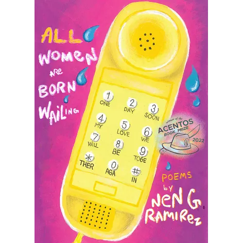 All Women Are Born Wailing