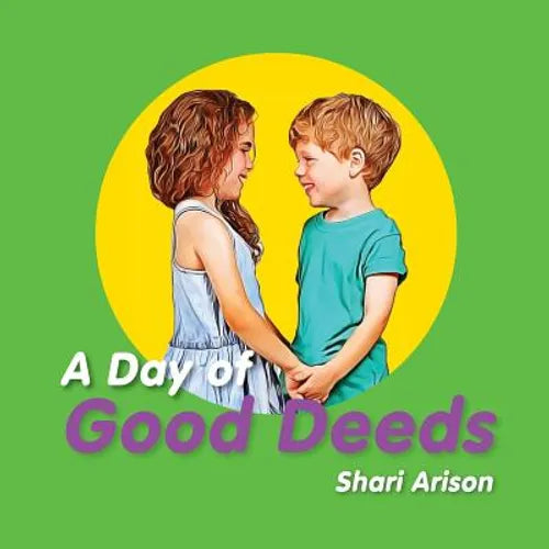 A Day of Good Deeds