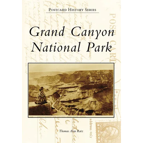 Grand Canyon National Park