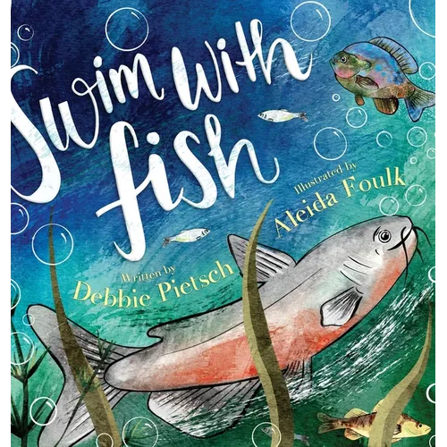 Swim With Fish