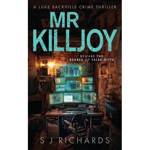 Mr Killjoy
