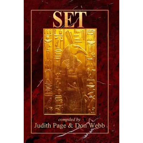 Set: Neter of Chaos and Confusion