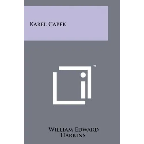 Karel Capek