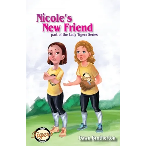 Nicole's New Friend