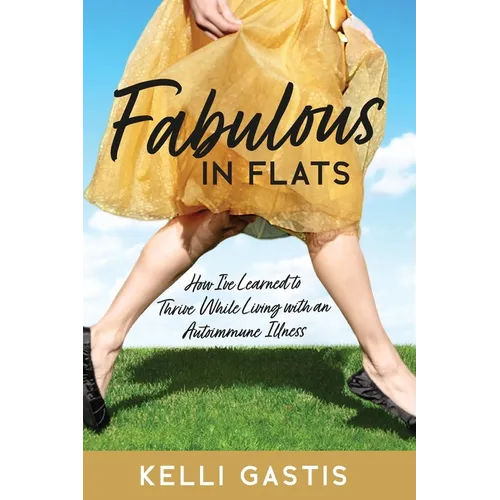Fabulous in Flats