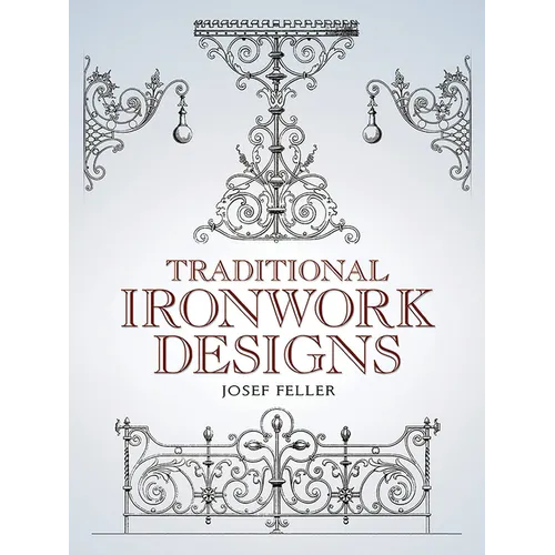 Traditional Ironwork Designs