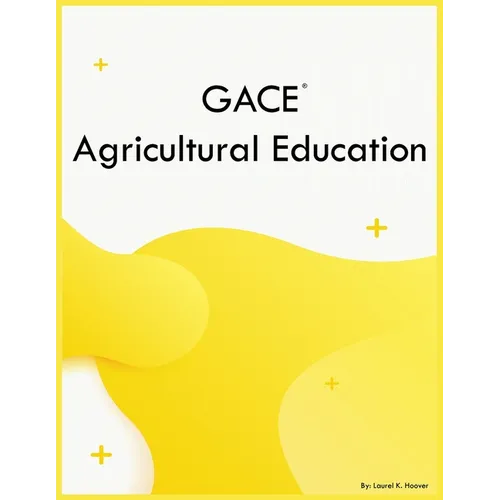 GACE Agricultural Education