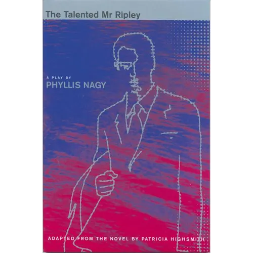The Talented MR Ripley: Play - Paperback