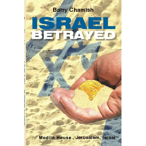 Israel Betrayed