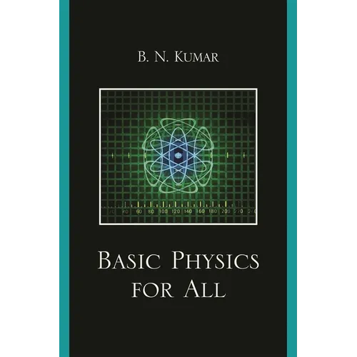 Basic Physics for All