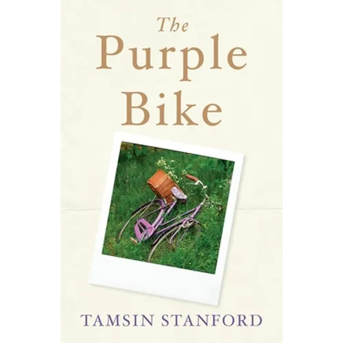 The Purple Bike