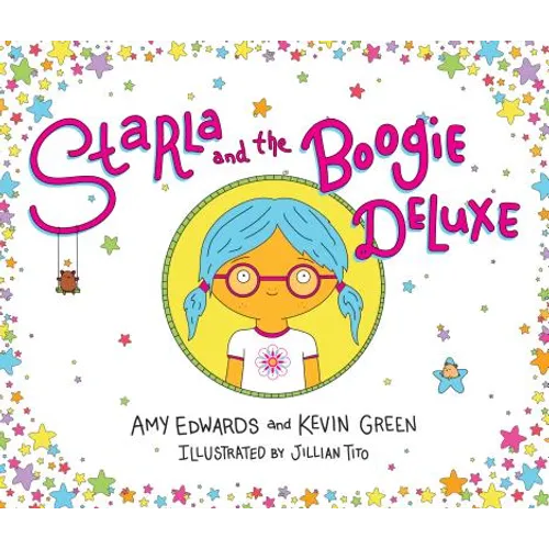 Starla and the Boogie Deluxe