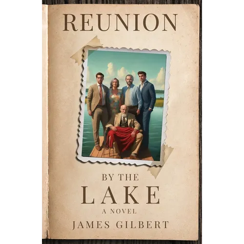 Reunion by the Lake