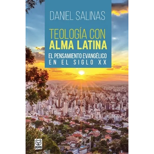 Teología Con Alma Latina