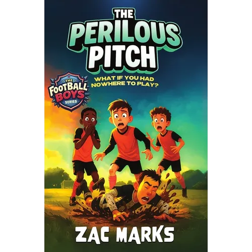 The Perilous Pitch
