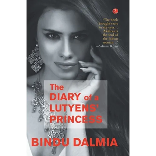 Diary of a Lutyen's Princess