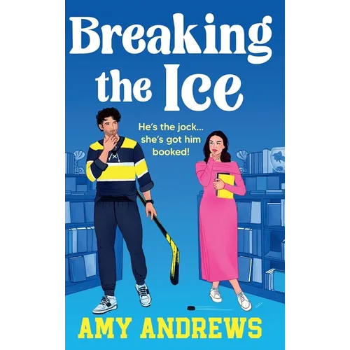 Breaking The Ice