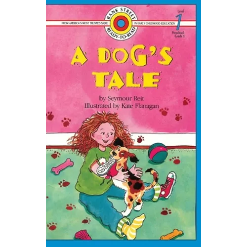 A Dog's Tale: Level 1